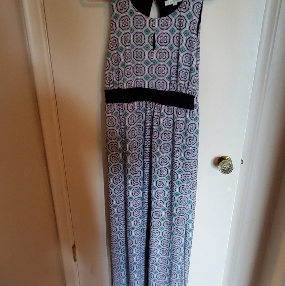Ladies dress